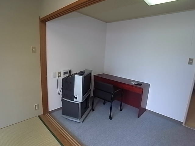 アルシェ浜松 リビング