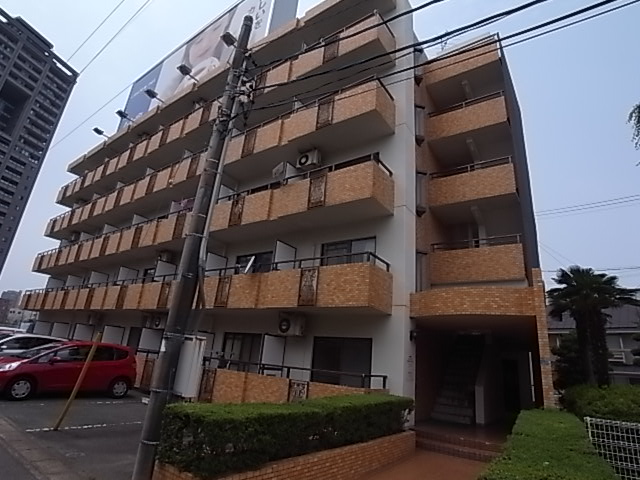 サンリバーハイツ その他