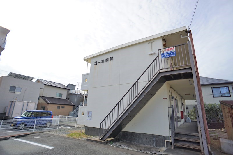 コーポ中村 その他