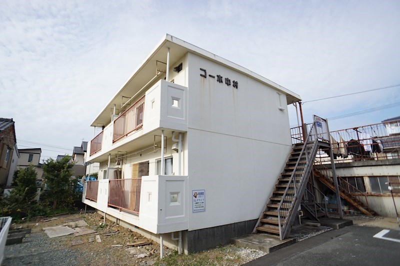 コーポ中村 その他