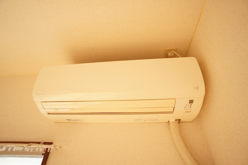 ビレッタ蜆塚S その他設備