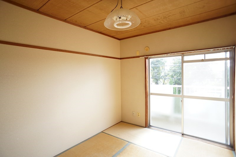ビレッタ蜆塚S その他部屋・スペース