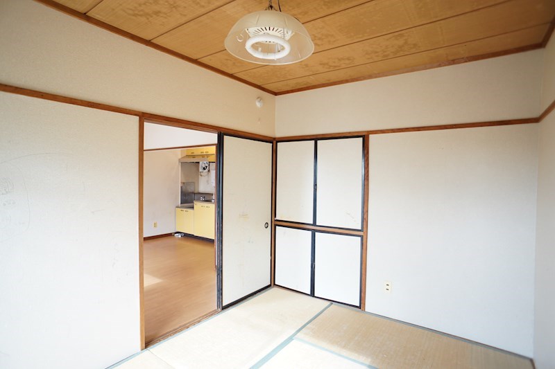ビレッタ蜆塚S その他部屋・スペース