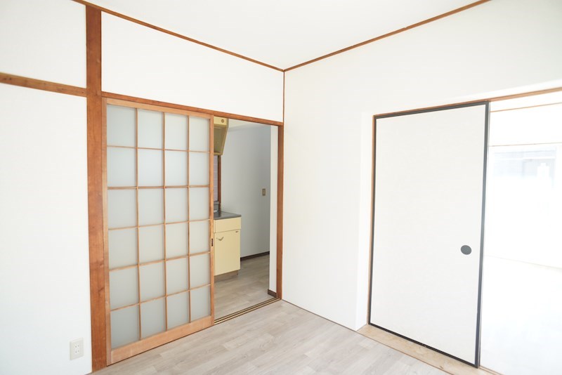 織良（しろう）コーポ その他