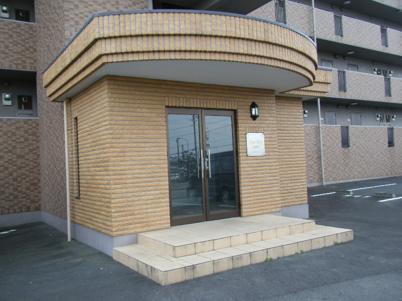 SunRise五番館（サンライズゴバンカン） その他共有部分