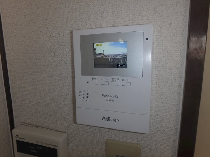 M.Oマンション セキュリティ