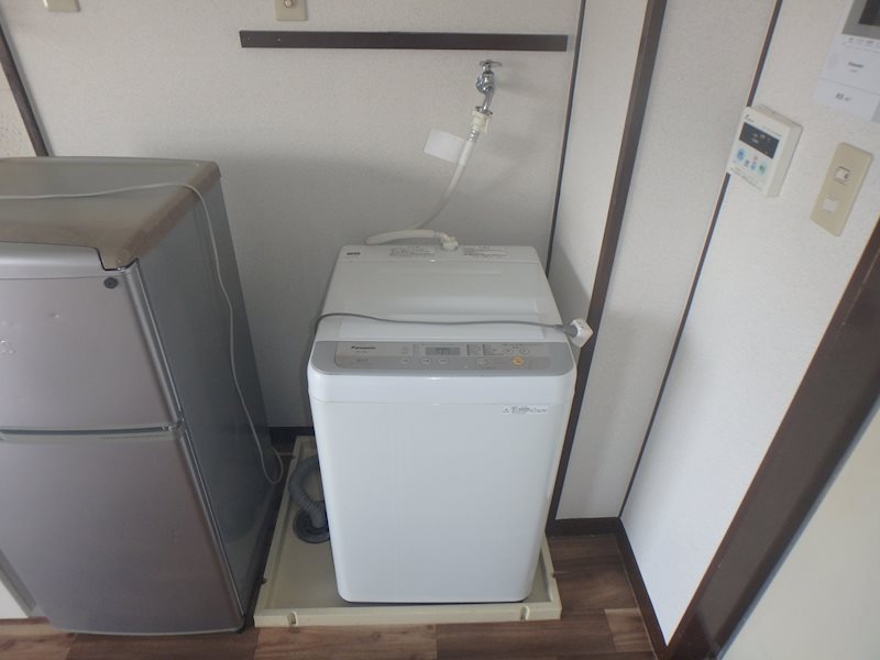M.Oマンション その他