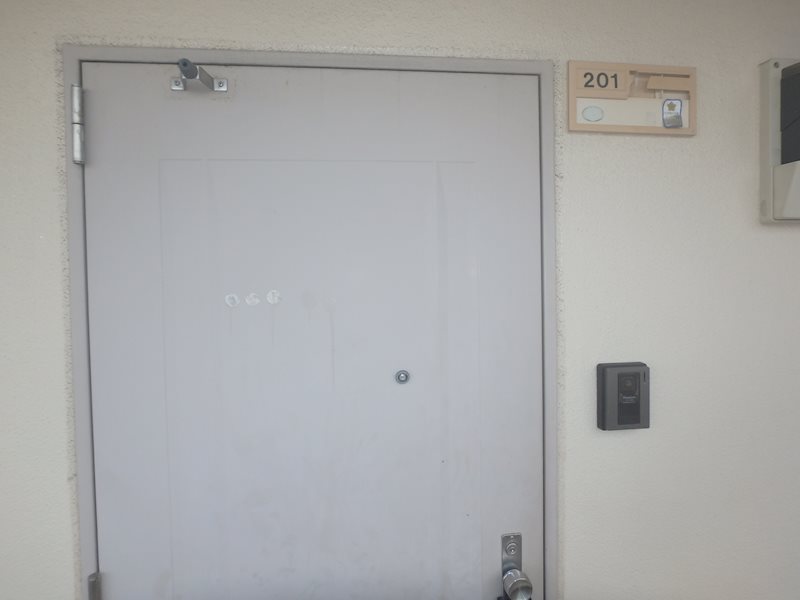 M.Oマンション その他