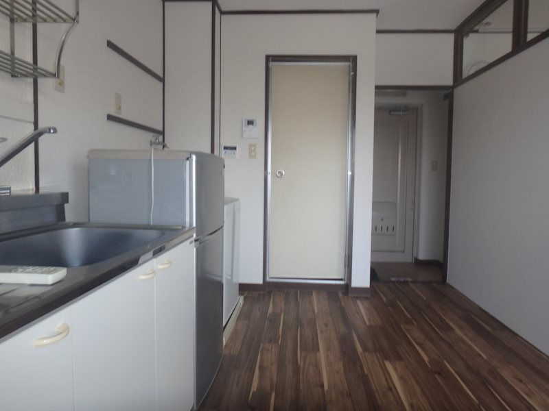 M.Oマンション その他
