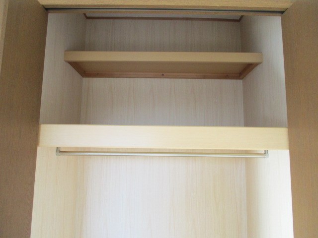 シャンボールⅢ その他設備