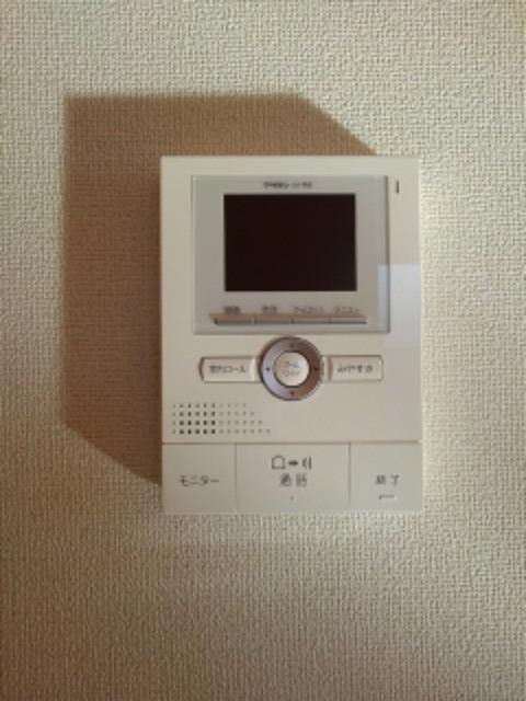 グランブルー４ｔｈＢ セキュリティ
