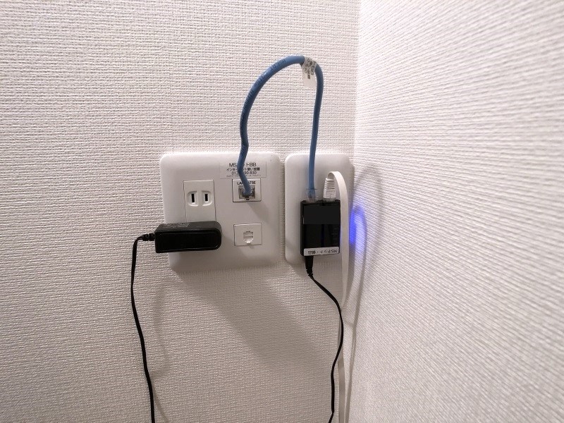 サンテラス大村Ⅰ その他設備