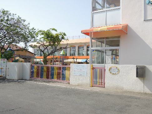 サンテラス大村Ⅰ 幼稚園