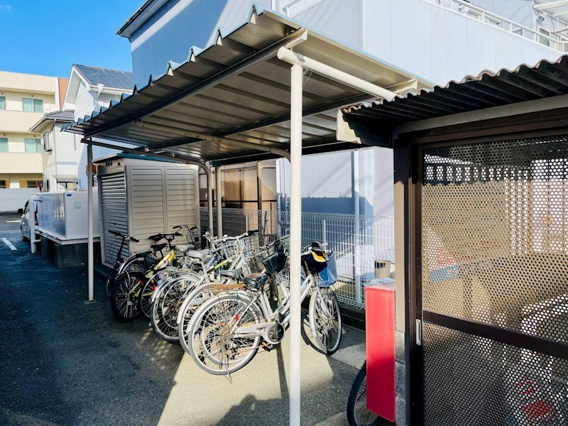 サンテラス大村Ⅰ その他