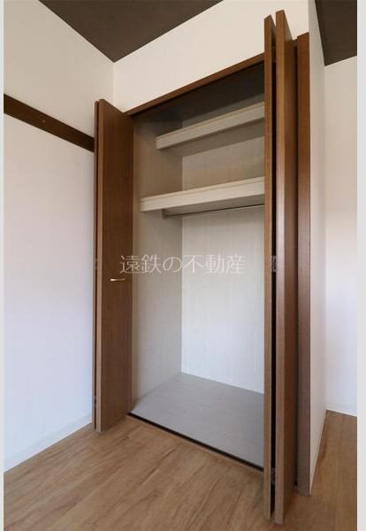 Akoya Perle・SUN 収納