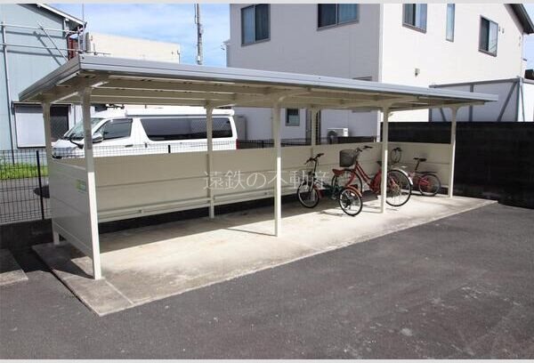Akoya Perle・SUN その他共有部分