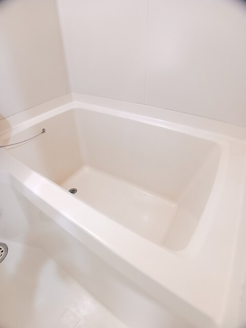 シティハイツおおすみＡ 風呂画像