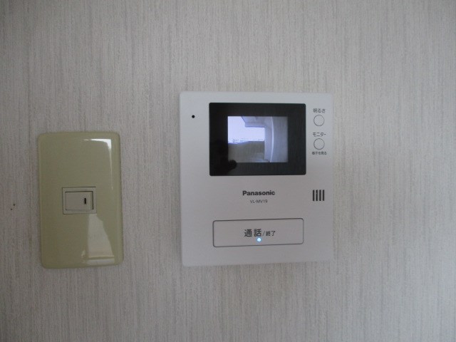 ビアンクルー セキュリティ