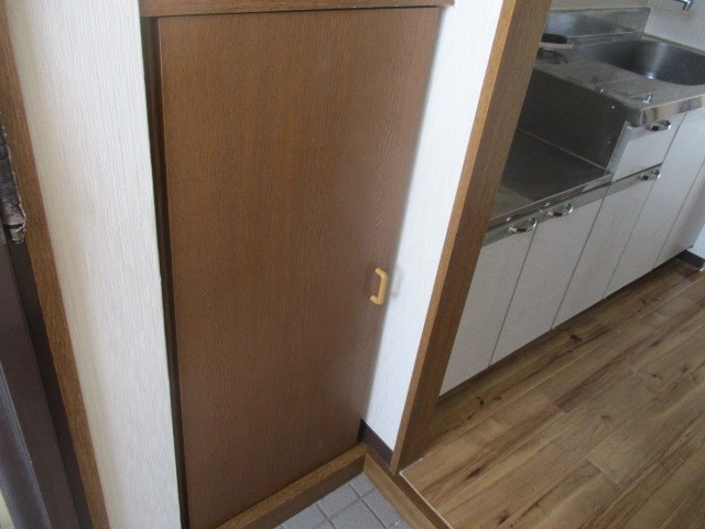 ビアンクルー その他