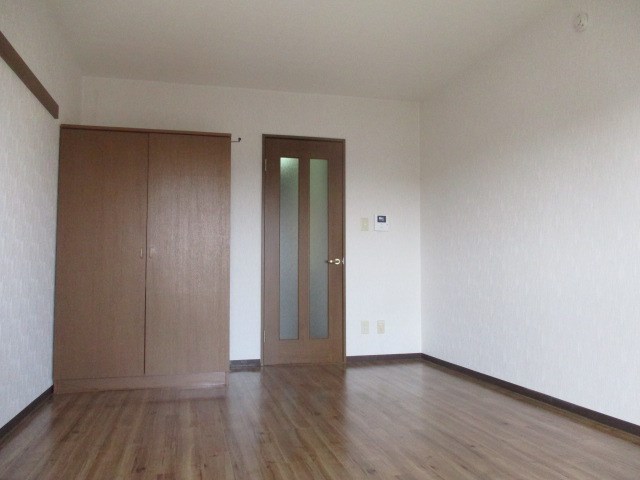 ビアンクルー ベッドルーム