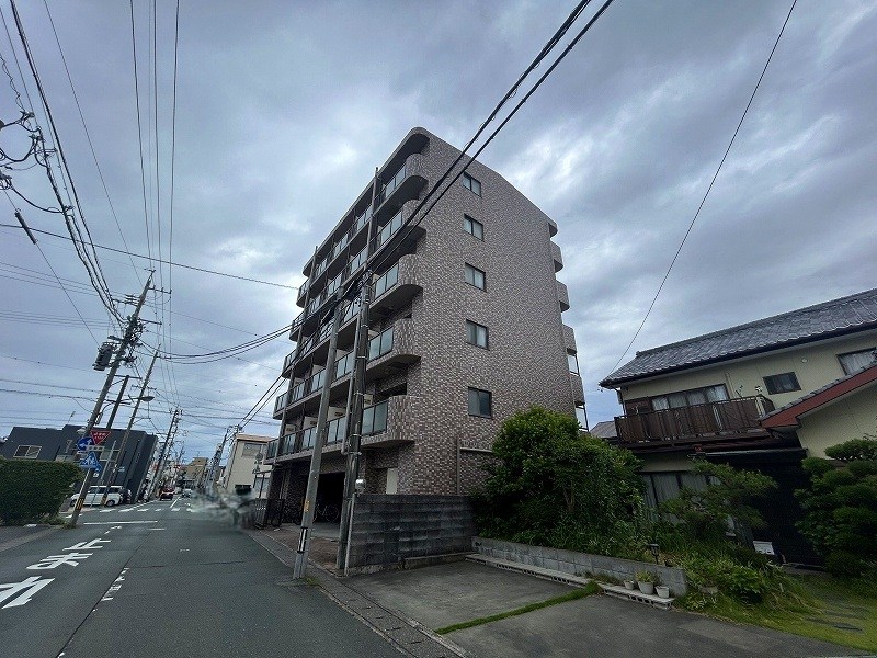 パルコート佐藤 その他