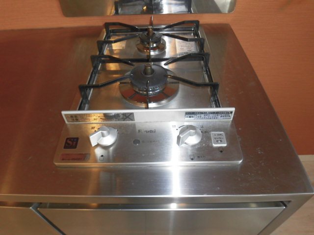 エスポワヒルズ その他