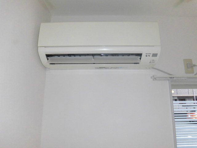 エスポワヒルズ その他設備