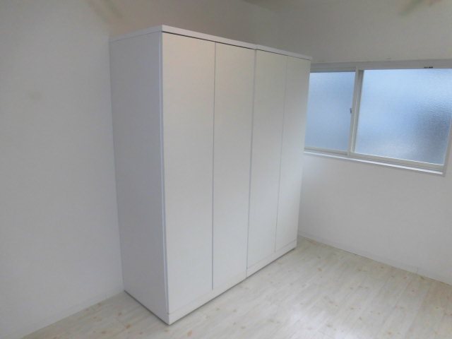 エスポワヒルズ 眺望