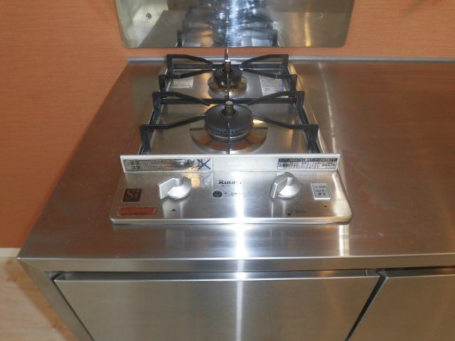 エスポワヒルズ その他