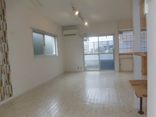 エスポワヒルズ その他