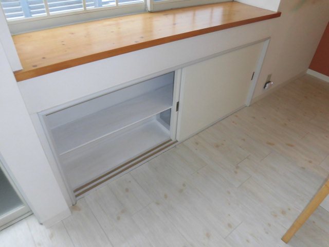 エスポワヒルズ その他