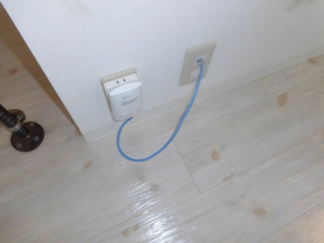 エスポワヒルズ その他
