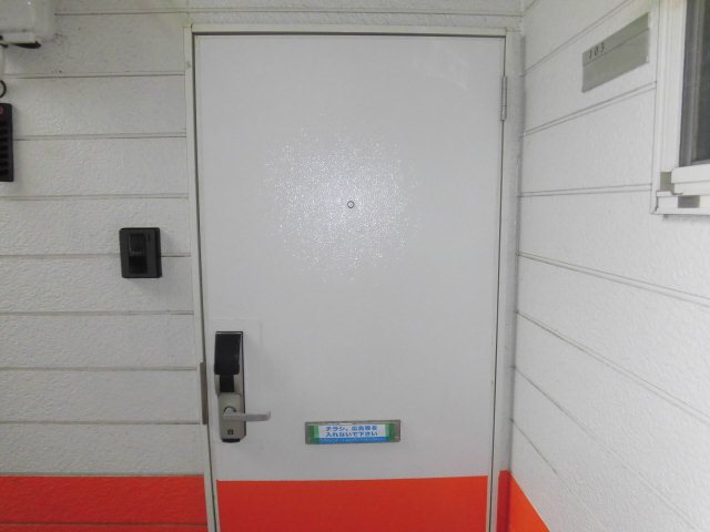 エスポワヒルズ その他