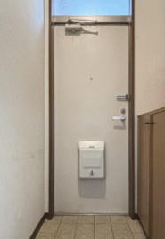 ボナール薗ケ谷Ⅱ 玄関