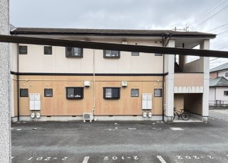 ボナール薗ケ谷Ⅱ 眺望