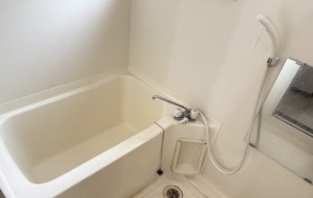 ボナール薗ケ谷Ⅱ 風呂画像