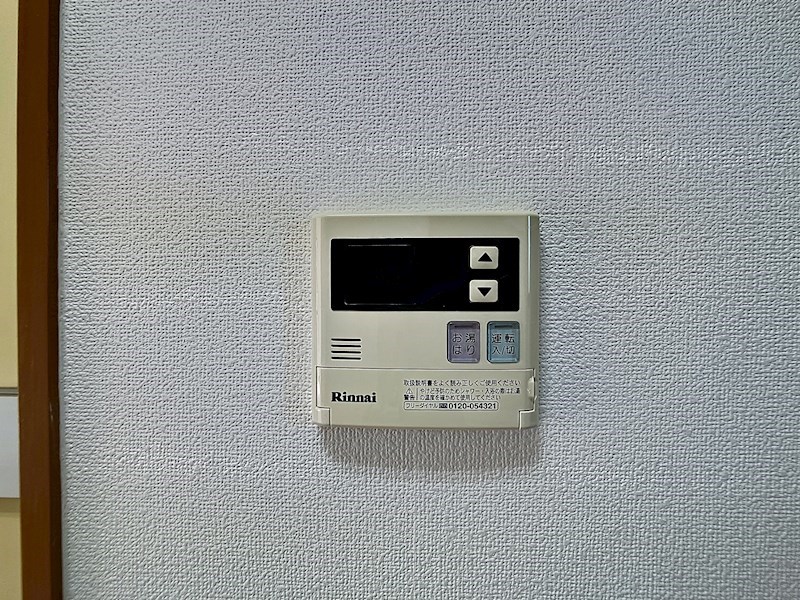 エルブランデント その他設備