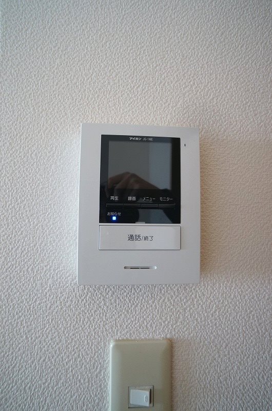 カーサアスカル セキュリティ