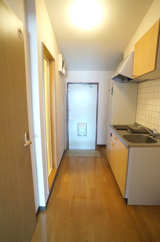 カーサアスカル その他部屋・スペース