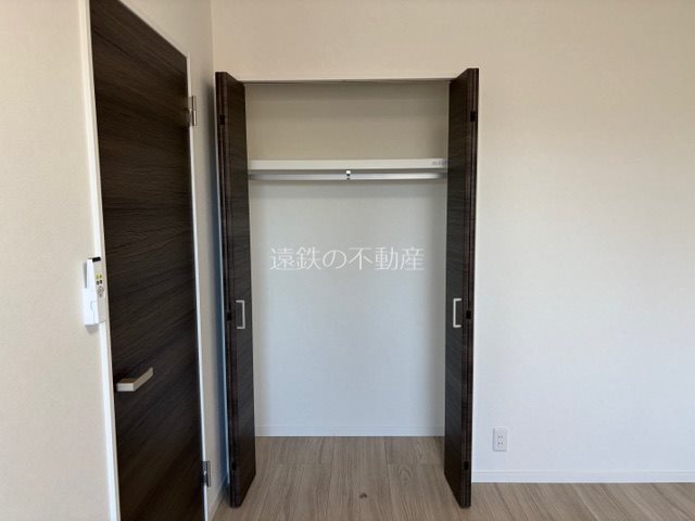 DAIKICHI BLD 収納