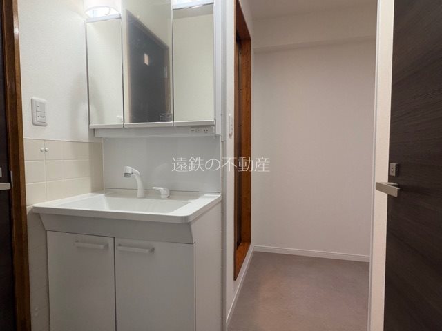 DAIKICHI BLD 洗面所