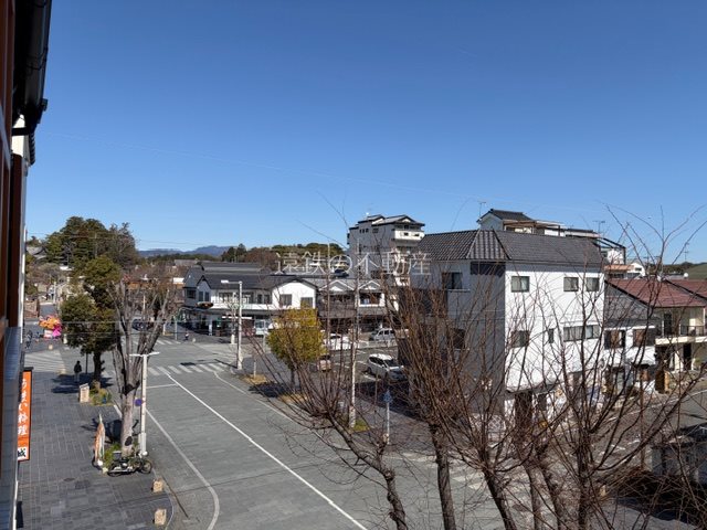DAIKICHI BLD 眺望