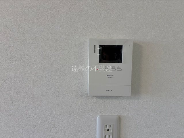 DAIKICHI BLD セキュリティ
