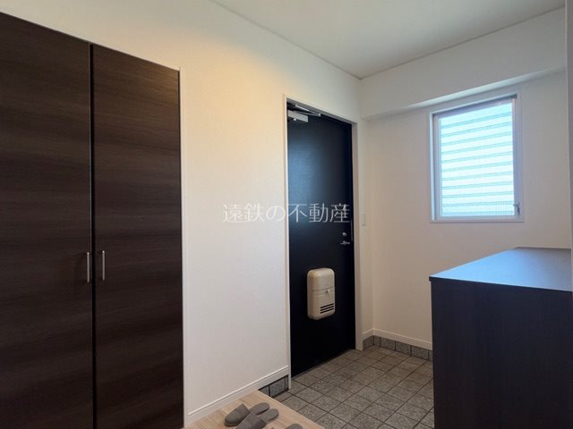 DAIKICHI BLD 玄関