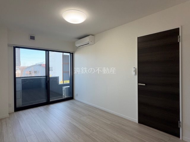 DAIKICHI BLD ベッドルーム