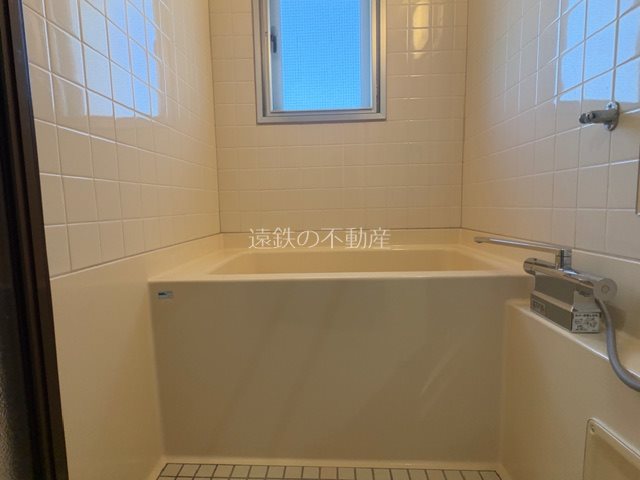 DAIKICHI BLD 風呂画像