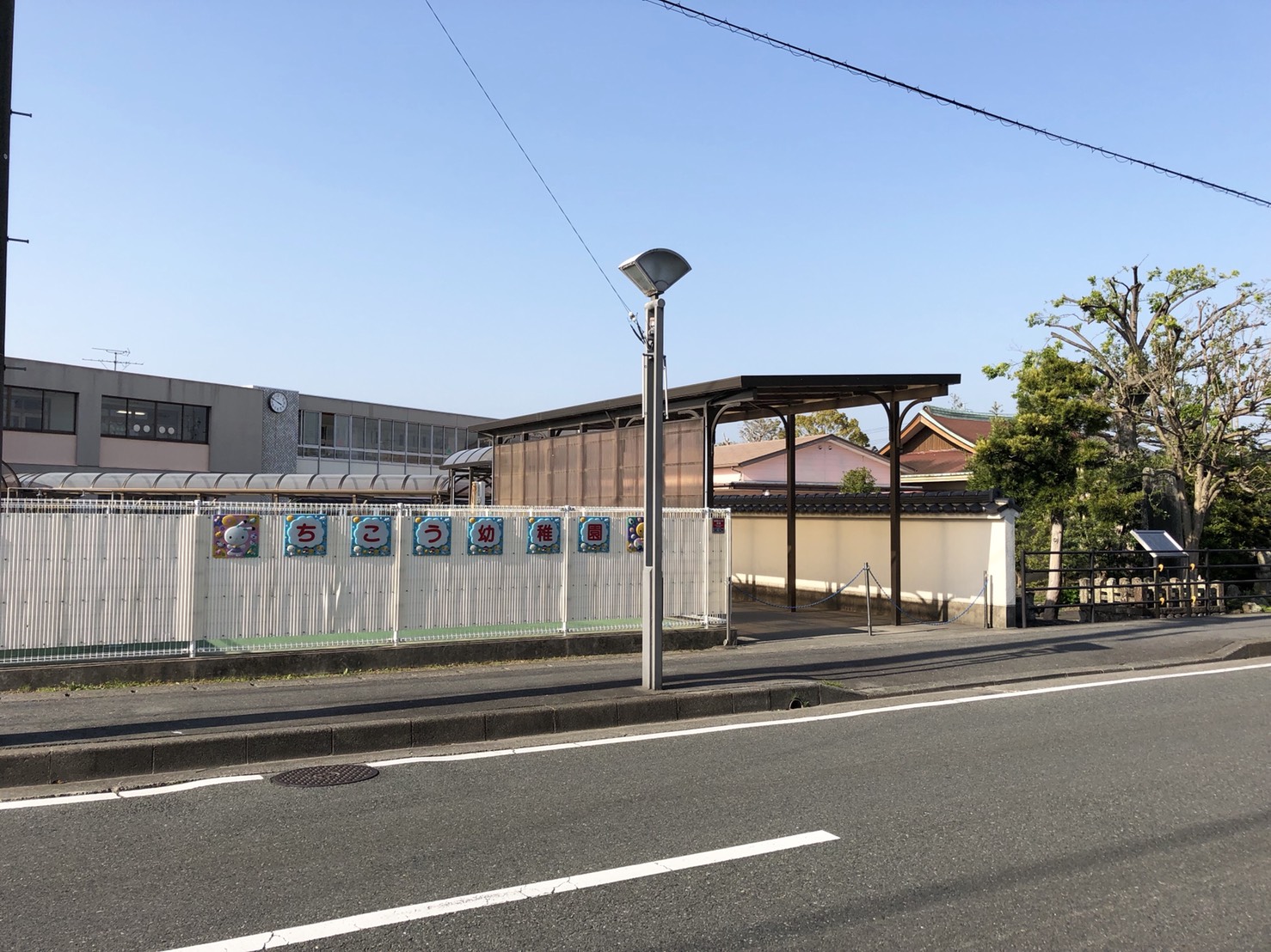 DAIKICHI BLD 幼稚園