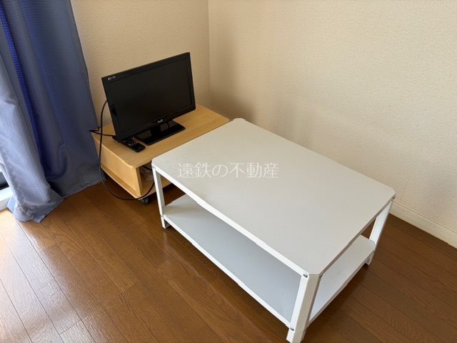 アリエッタ延久Ⅰ その他設備