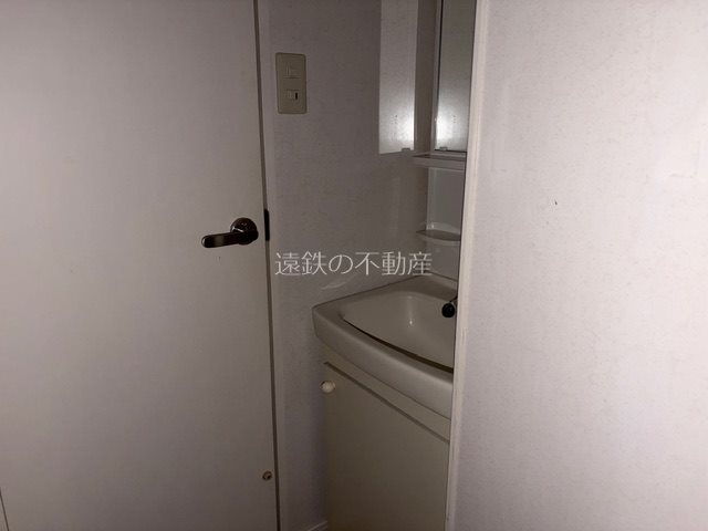アリエッタ延久Ⅰ 洗面所