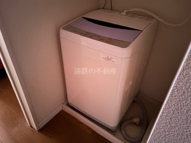 アリエッタ延久Ⅰ その他設備